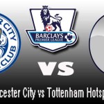 Prediksi Bola Leicester City vs Tottenham Hotspur 21 Januari 2016