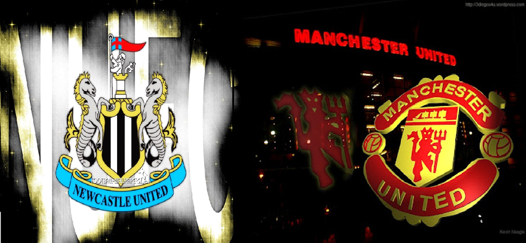 Prediksi Bola Newcastle United vs Manchester United 13 januari 2016
