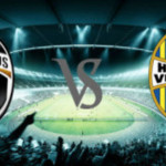 Prediksi Bola Juventus vs Hellas Verona 6 Januari 2016