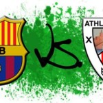 Prediksi Bola Barcelona vs Athletic Bilbao 28 Januari 2016
