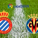 Prediksi Bola Espanyol vs Villarreal 24 Januari 2016