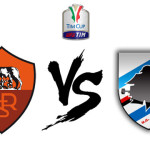 Prediksi Bola AS Roma vs Sampdoria 8 Februari 2016
