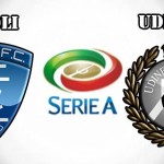 Prediksi Bola Empoli vs Udinese 4 Februari 2016
