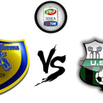Prediksi Bola Chievo vs Sassuolo 14 Februari 2016