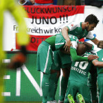 Prediksi Bola Werder Bremen vs Hoffenheim 13 Februari 2016