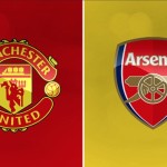 Prediksi Bola Manchester United vs Arsenal 28 Februari 2016