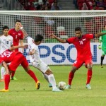 Prediksi Bola Singapore vs Myanmar 24 Maret 2016