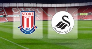 Prediksi Bola Stoke City vs Swansea City 2 April 2016