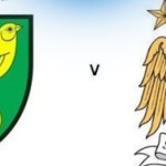 Prediksi Bola Norwich City vs Manchester City 12 Maret 2016