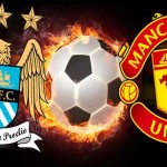 Prediksi Bola Manchester City vs Manchester United 19 Maret 2016