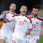 Prediksi Bola Montenegro vs Belarusia 29 Maret 2016