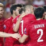 Prediksi Bola Austria vs Turki 30 Maret 2016
