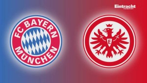 Prediksi Bola Bayern Munchen vs Eintracht Frankfurt 2 April 2016