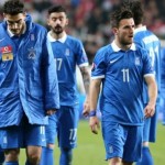 Prediksi Bola Yunani vs Montenegro 25 Maret 2016