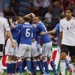 Prediksi Bola Jerman vs Italia 30 Maret 2016