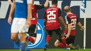 Prediksi Bola Ingolstadt vs Schalke 04 2 April 2016