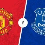 Prediksi Bola Manchester United vs Everton 3 April 2016