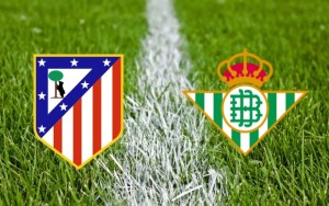 Prediksi Bola Atletico Madrid vs Real Betis 2 April 2016