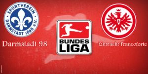 Prediksi Darmstadt 98 vs Eintracht Frankfurt 30 April 2016
