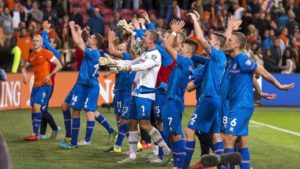 Prediksi Islandia vs Liechtenstein 7 Juni 2016