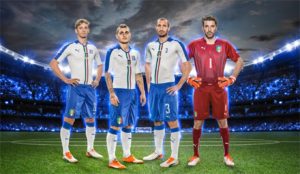 Prediksi Italia vs Finlandia 7 Juni 2016
