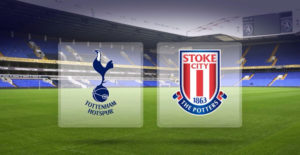 Prediksi Stoke City vs Tottenham Hotspur 10 September 2016