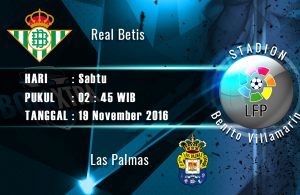 31-prediksi-real-betis-vs-las-palmas-19-november-2016