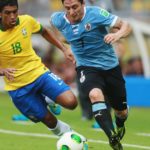 3. Prediksi Uruguay vs Brasil 24 Maret 2017