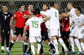 Prediksi Aljazair vs Sudan 28 Maret 2017 DINASTYBET