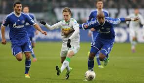 Prediksi Borussia M'gladbach vs Schalke 04 17 Maret 2017 DINASTYBET