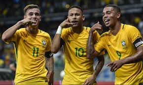 Prediksi Brasil vs Paraguay 29 Maret 2017 DINASTYBET
