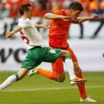Prediksi Bulgaria vs Belanda 26 Maret 2017