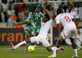 Prediksi Nigeria vs Burkina Faso 28 Maret 2017 DINASTYBET