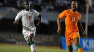 Prediksi Pantai Gading vs Senegal 28 Maret 2017 DINASTYBET
