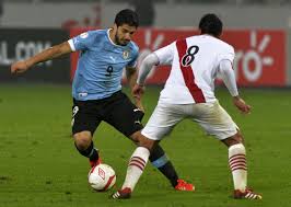 Prediksi Peru vs Uruguay 29 Maret 2017 DINASTYBET