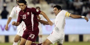 Prediksi Qatar vs Iran 23 Maret 2017 DINASTYBET