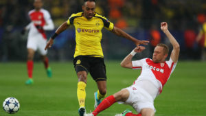 Prediksi AS Monaco vs Borussia Dortmund 20 April 2017