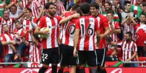 Prediksi Athletic Bilbao vs Las Palmas 15 April 2017 DINASTYBET