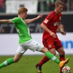 Prediksi Bayer Leverkusen vs Wolfsburg 2 April 2017