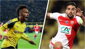 Prediksi Borussia Dortmund vs As Monaco 12 April 2017 DINASTYBET