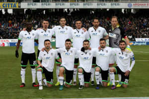 Prediksi Cesena vs Frosinone 1 April 2017