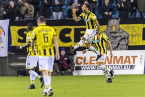 Prediksi Excelsior vs Vitesse 16 April 2017