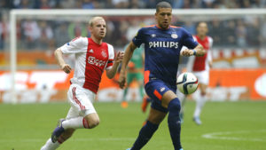 Prediksi PSV vs Ajax 23 April 2017