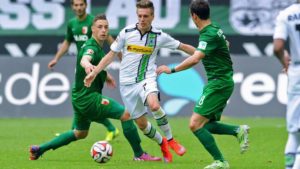 Prediksi Borussia M'gladbach vs Augsburg 6 Mei 2017