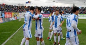 Prediksi Leganes vs Deportivo Alaves 20 Mei 2017