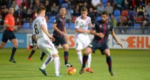 Prediksi Levante vs UCAM Murcia 27 Mei 2017