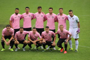 Prediksi Palermo vs Genoa 14 Mei 2017
