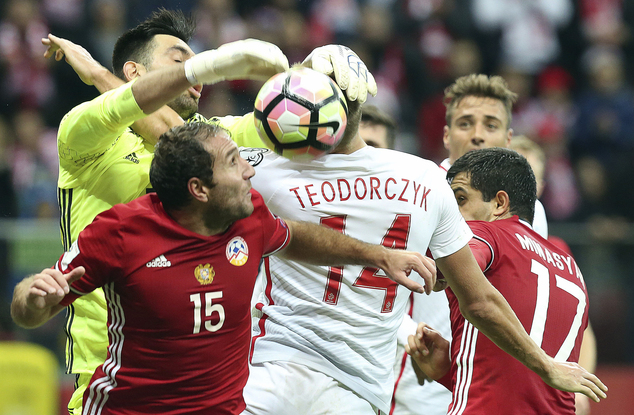 Prediksi Montenegro vs Armenia 11 Juni 2017 DINASTYBET
