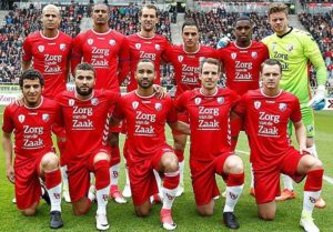 Prediksi Valletta vs Utrecht 14 Juli 2017