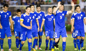 Prediksi Azerbaijan vs San Marino 4 September 2017